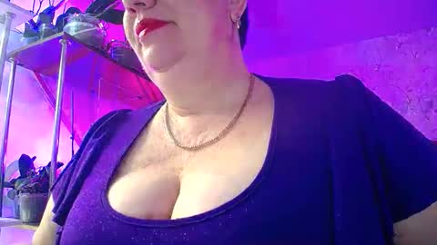 Lady Gloria online show from 16, 1, 2026