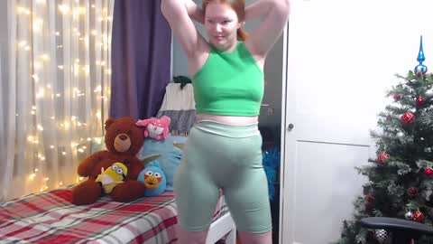 Angelika online show from 4, 1, 2025