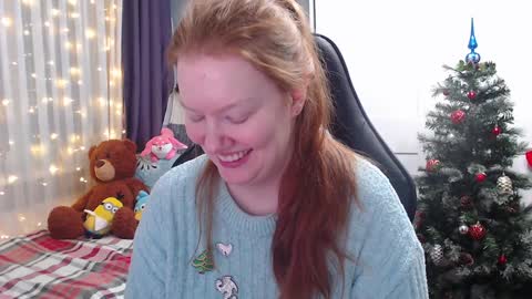 Angelika online show from 7, 1, 2025