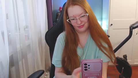 Angelika online show from 3, 11, 2025