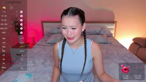 Krissy online show from 5, 11, 2025