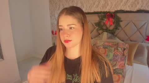 Gaby  online show from 21, 12, 2024