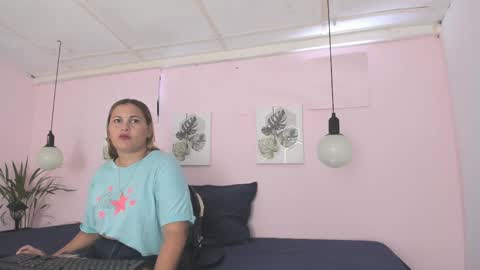Lady Miss online show from 6, 10, 2025