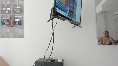 Snapshot of lady_miss___ chatting on 5, 2, 2026 lady_miss___ online show from 5, 2, 2026