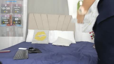 Snapshot of lady_miss___ chatting on 6, 2, 2026 lady_miss___ online show from 6, 2, 2026