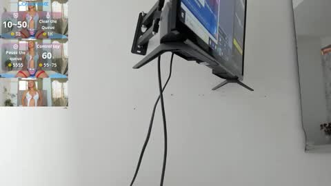 Snapshot of lady_miss___ chatting on 11, 2, 2026 lady_miss___ online show from 11, 2, 2026