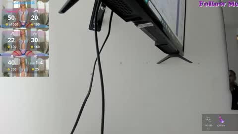 Snapshot of lady_miss___ chatting on 25, 2, 2026 lady_miss___ online show from 25, 2, 2026