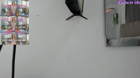 Snapshot of lady_miss___ chatting on 5, 3, 2026 lady_miss___ online show from 5, 3, 2026