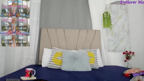 Snapshot of lady_miss___ chatting on 9, 3, 2026 lady_miss___ online show from 9, 3, 2026