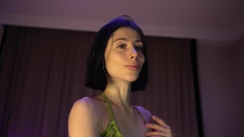 lady_nicolett online show from 26, 11, 2025