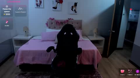 Lady  online show from 6, 3, 2025