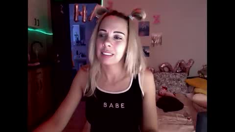lady_smile69 online show from 29, 9, 2025