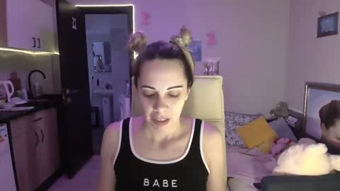 lady_smile69 online show from 1, 11, 2025