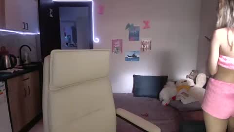 lady_smile69 online show from 23, 11, 2025