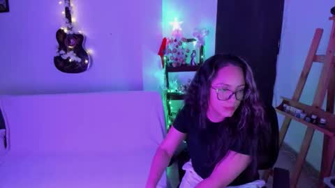 Sophie   online show from 27, 11, 2025