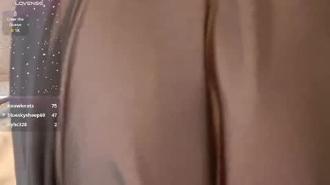 Snapshot of ladybabs chatting on 15, 12, 2024 Ladybabs online show from 15, 12, 2024