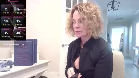 Snapshot of ladybabs chatting on 17, 10, 2025 Ladybabs online show from 17, 10, 2025