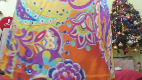 Sima Ladybigsmile online show from 5, 1, 2025