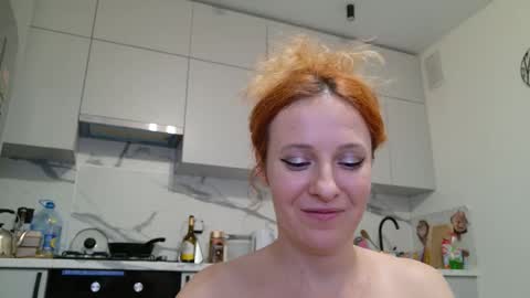 Sima Ladybigsmile online show from 31, 1, 2026