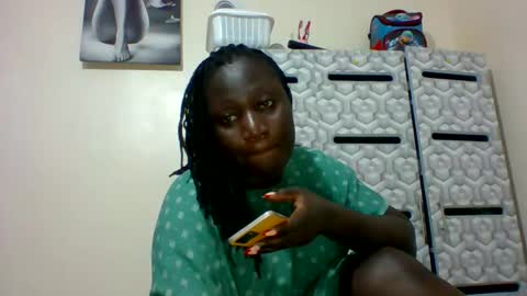 lindah32 online show from 31, 12, 2024