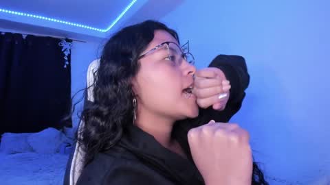  Lady  online show from 22, 12, 2024