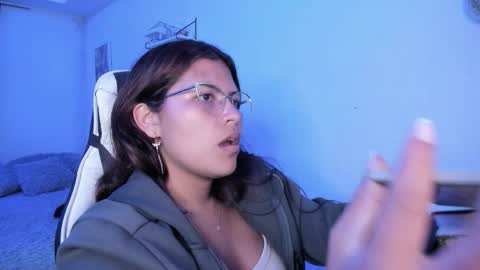  Lady  online show from 19, 11, 2025