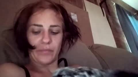 Snapshot of ladybug9097 chatting on 30, 10, 2025 RockStar Couple online show from 30, 10, 2025