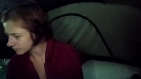 Snapshot of ladybug9097 chatting on 13, 11, 2025 RockStar Couple online show from 13, 11, 2025