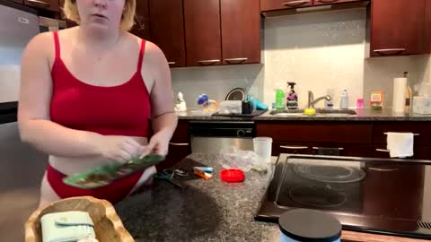 ladycooks23 online show from 21, 9, 2025