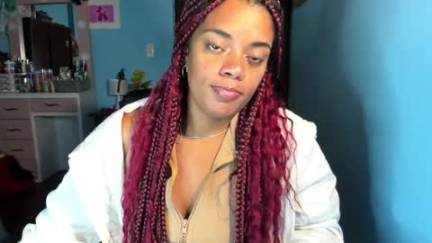 leidy daniela online show from 1, 12, 2024