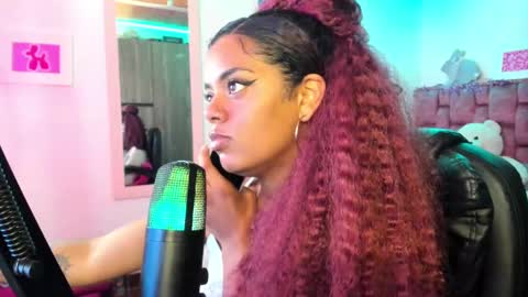 leidy daniela online show from 17, 12, 2024