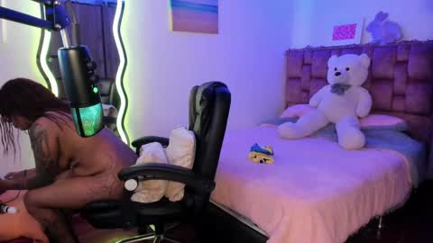 leidy daniela online show from 11, 2, 2025