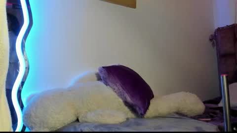 leidy daniela online show from 20, 9, 2025