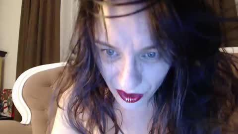 LADYGILDA online show from 25, 1, 2025