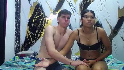 ladygrey7 online show from 20, 12, 2025