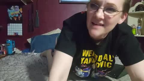 ladykiva_n_hubz online show from 25, 9, 2025