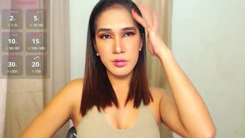 ladyloveluna online show from 9, 2, 2026