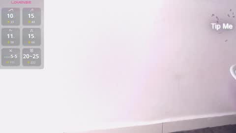 Isabella  online show from 5, 3, 2026