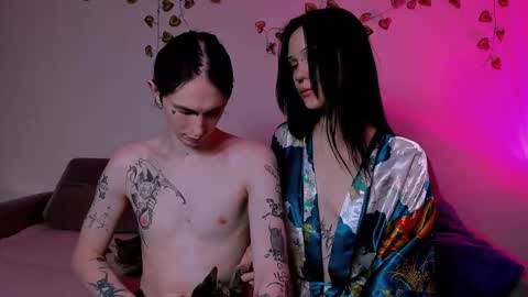 LadyTrep online show from 11, 2, 2026