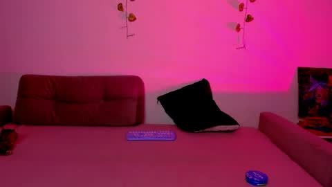 LadyTrep online show from 12, 3, 2026