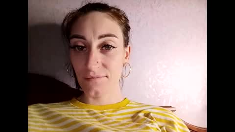 LadyTRouses online show from 7, 10, 2025