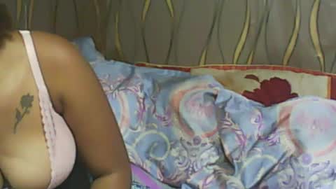 LadyXSnakes online show from 5, 1, 2025