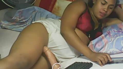 LadyXSnakes online show from 9, 1, 2025