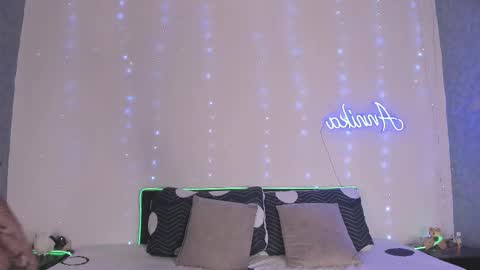 Laena Arryn online show from 16, 2, 2026