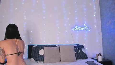 Laena Arryn online show from 23, 2, 2026