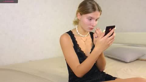 Lilia online show from 22, 9, 2025
