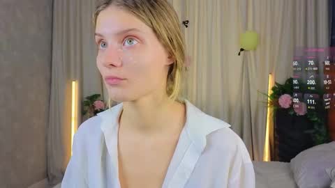 Lilia online show from 10, 10, 2025