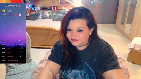 Arielle online show from 14, 12, 2024