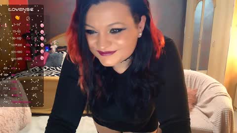 Arielle online show from 25, 1, 2025