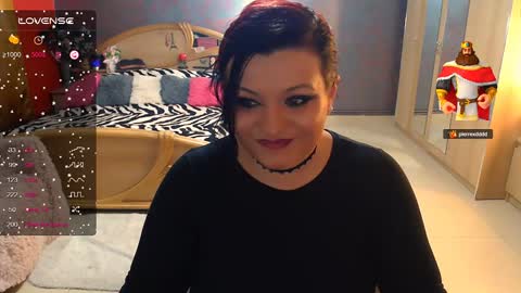 Arielle online show from 25, 1, 2025